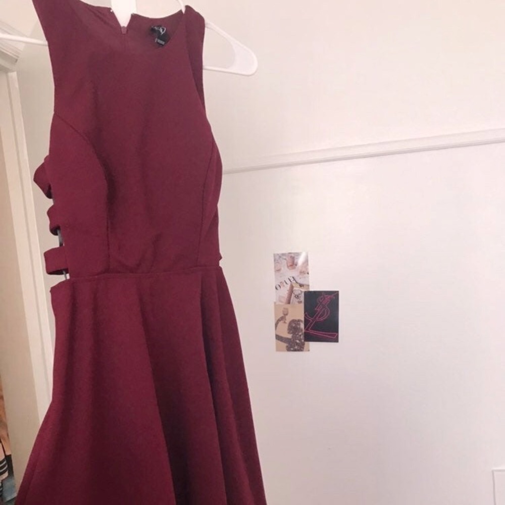 Homecoming Dress